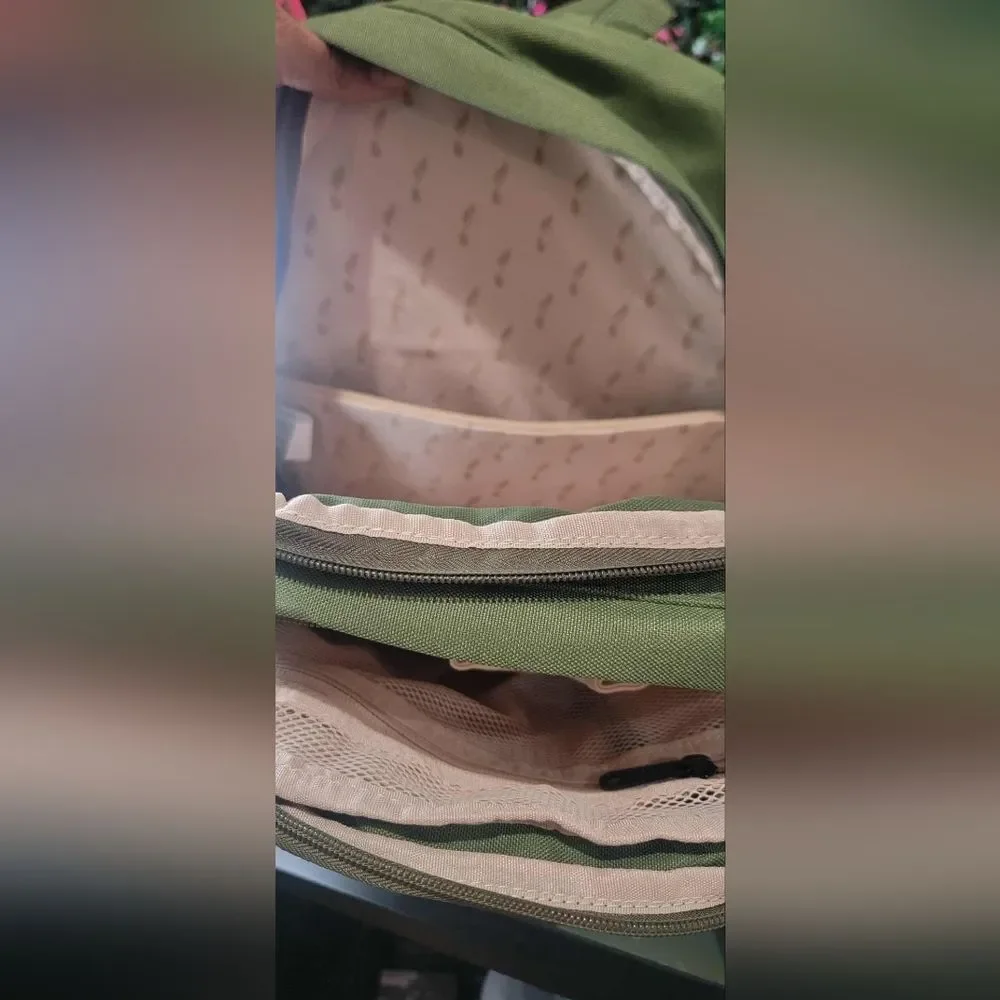 Young Living backpack image